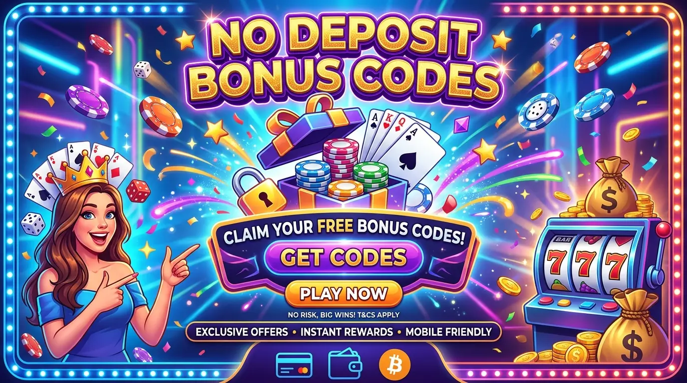 No deposit bonus Spin casino