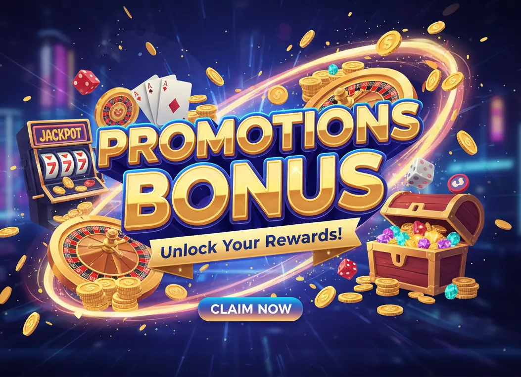 Spin casino kampanjat