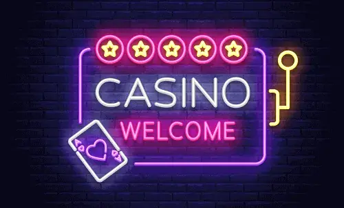 Spin casino bonus uusille pelaajille