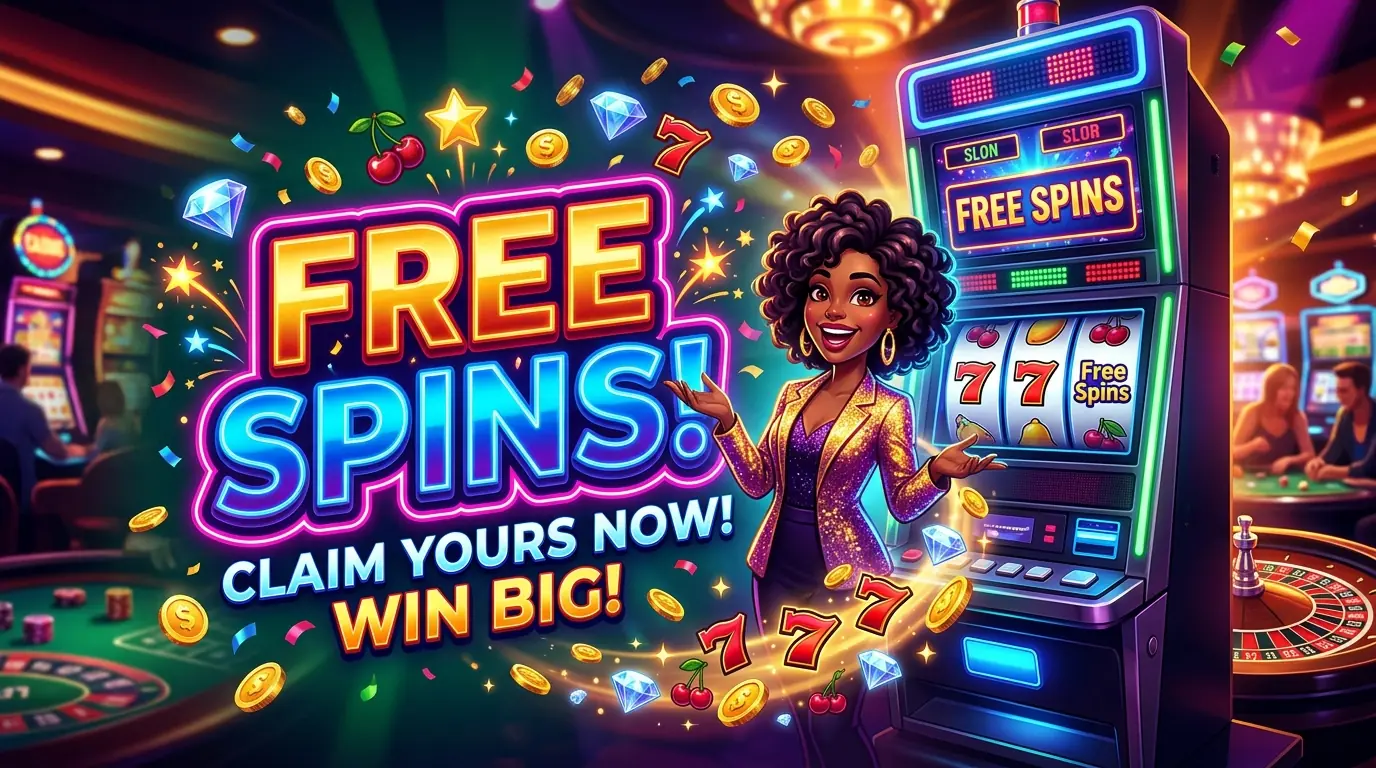 Spin casino ilmaiskierrokset