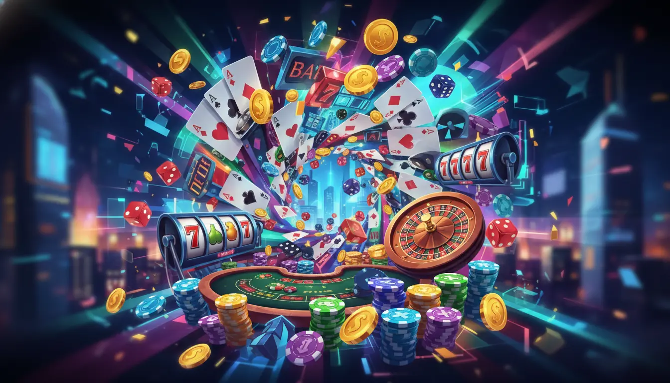 Spin casino yritystiedot