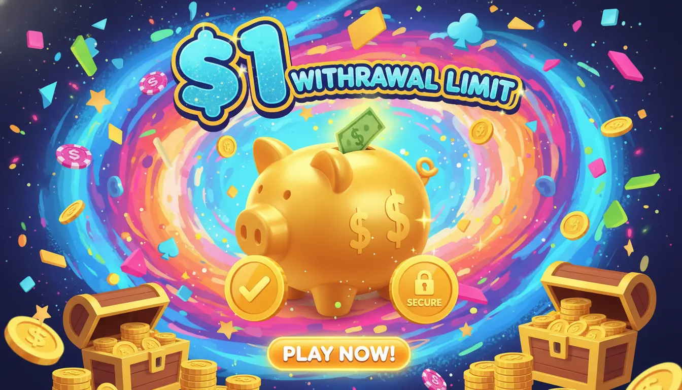 Spin casino minimikotiutus