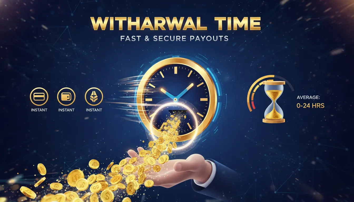 Spin casino kotiutusaika