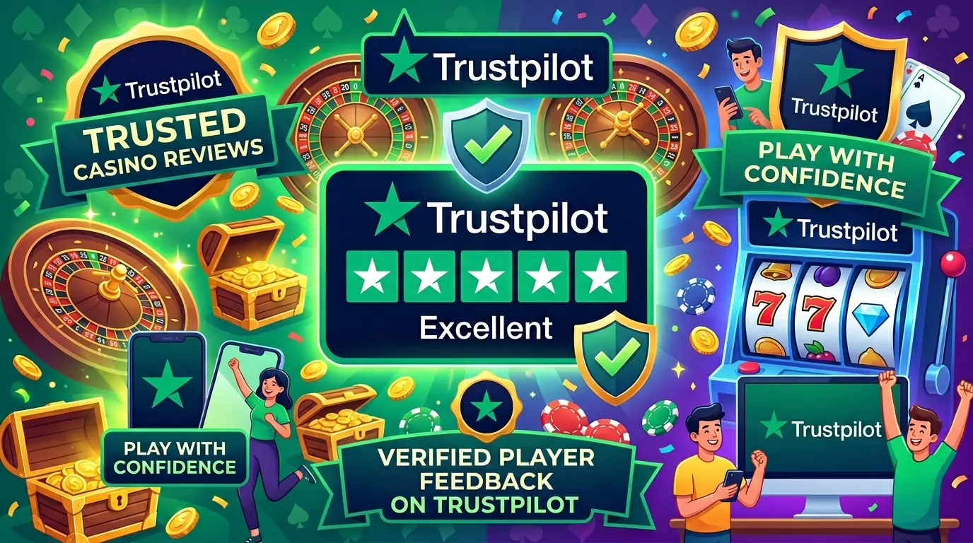 Spin casino arvostelut