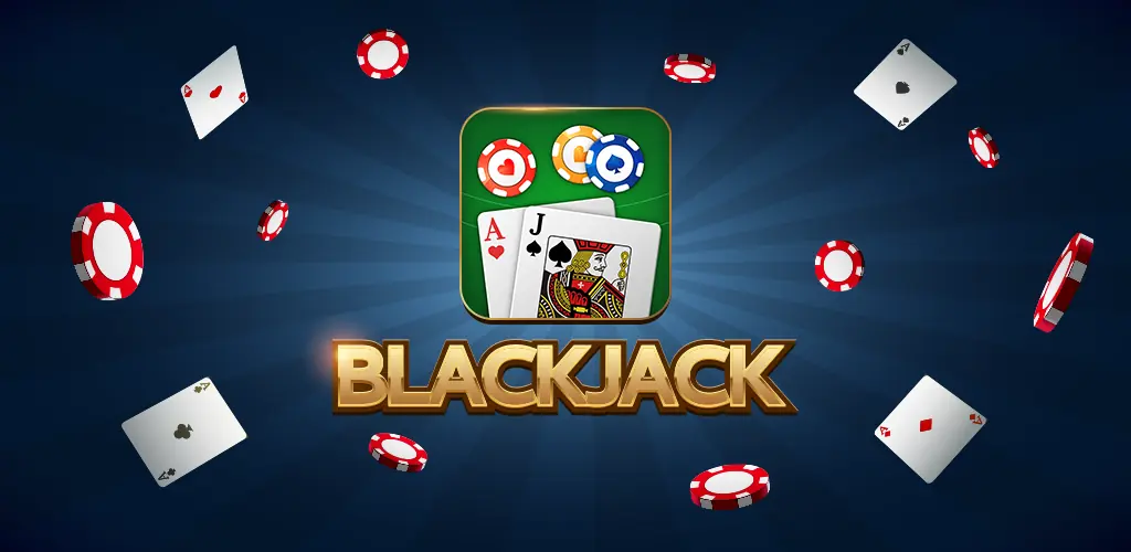 Blackjack Spin casino