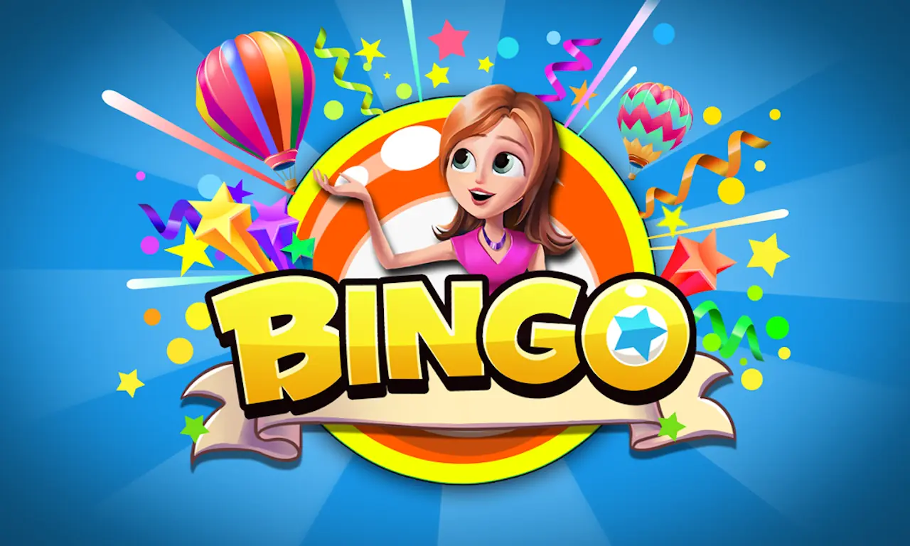 Spin casino bingo peli
