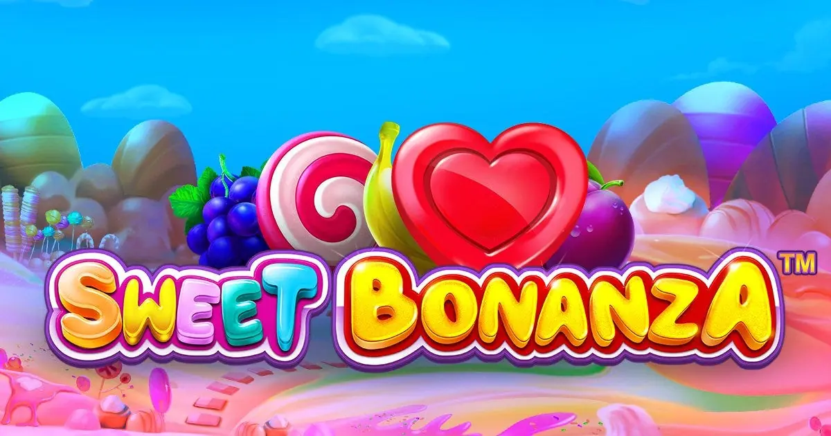 Spin casino Sweet Bonanza