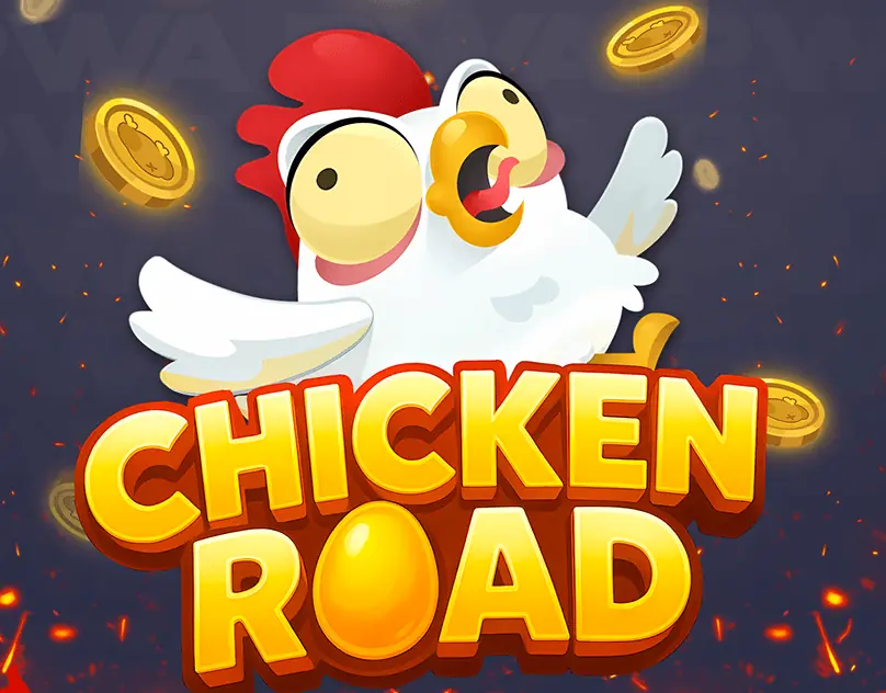 Chicken Road Spin casino